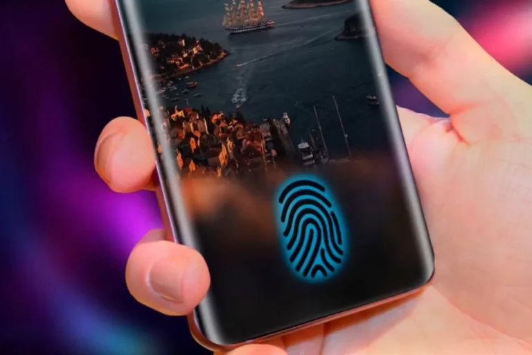 Не работает сканер отпечатков пальцев Samsung