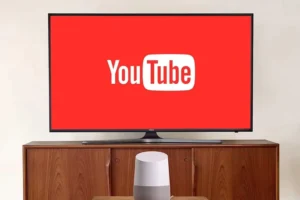 Не работает YouTube на телевизоре Samsung: черный экран