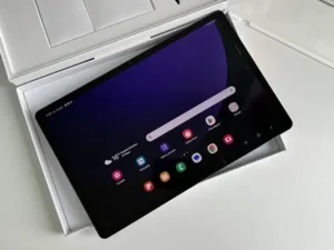 Что делать, если не включается планшет Samsung?