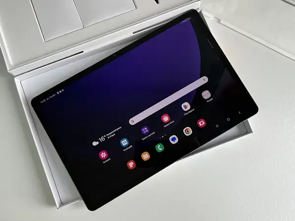 Что делать, если не включается планшет Samsung?