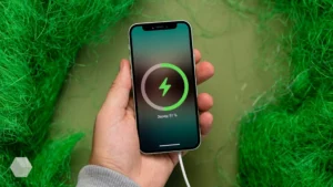 Почему не работает быстрая зарядка на Samsung