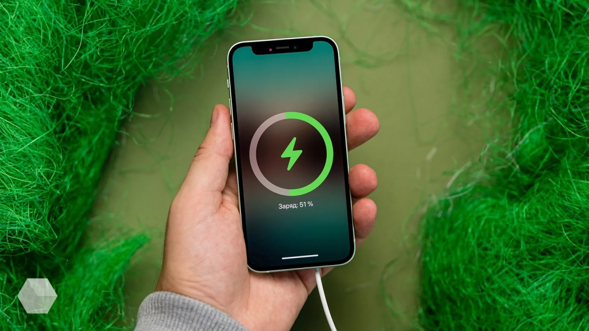 Почему не работает быстрая зарядка на Samsung