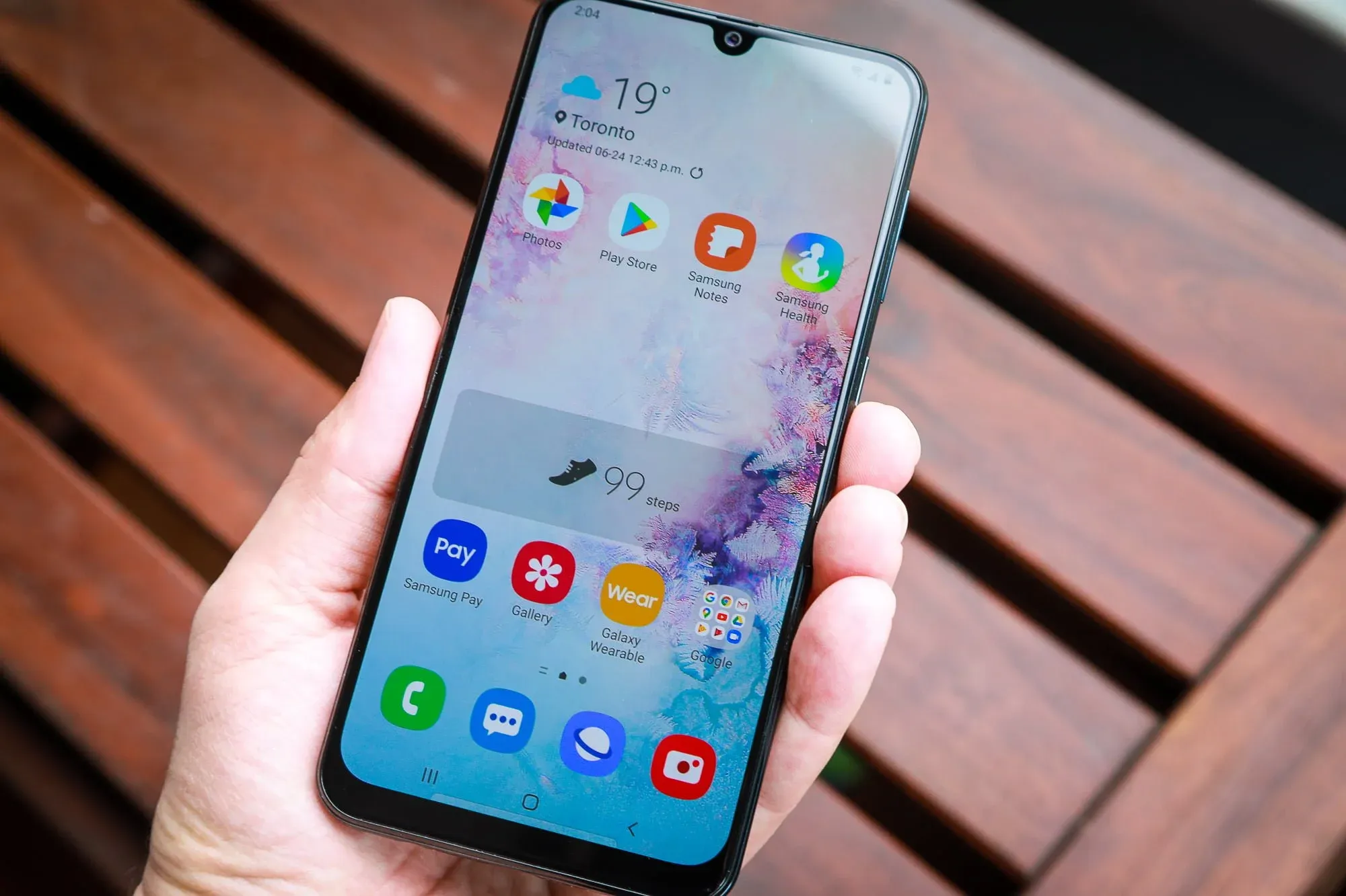 samsung a50