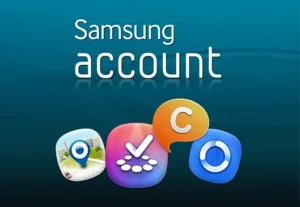 Не могу войти в Samsung Account