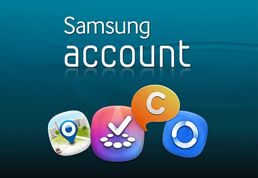 Samsung Account