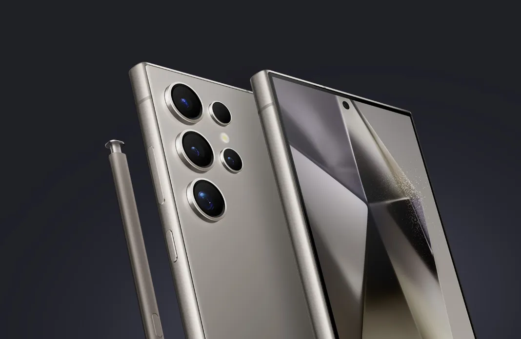 телефон Samsung