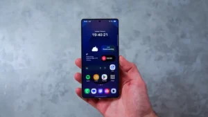 Почему не включается телефон Samsung? Причины и решения